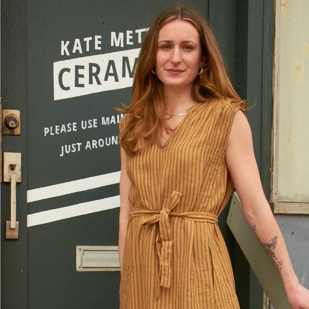 Meet your Posher, Kate